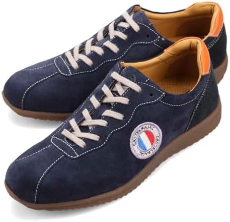 カステルバジャクスニーカー Amazon | [カステルバジャック] 12307 DBR 24.5cm | スニーカー